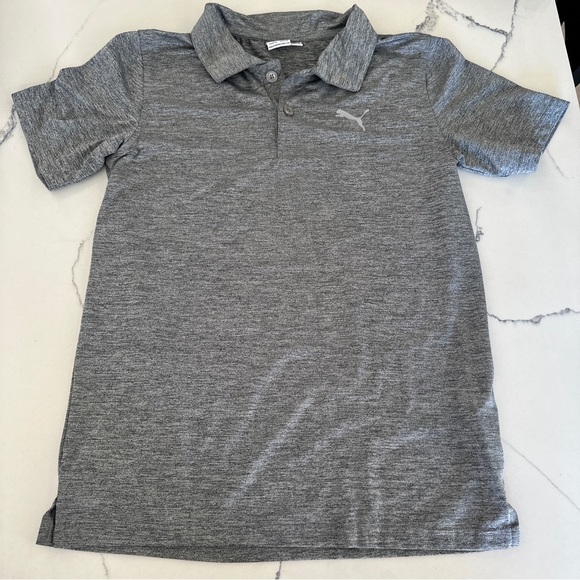 Puma Other - PUMA Golf Polo